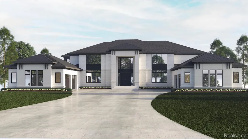 4592 Pinnacle Boulevard Oakland Charter Township MI 48306