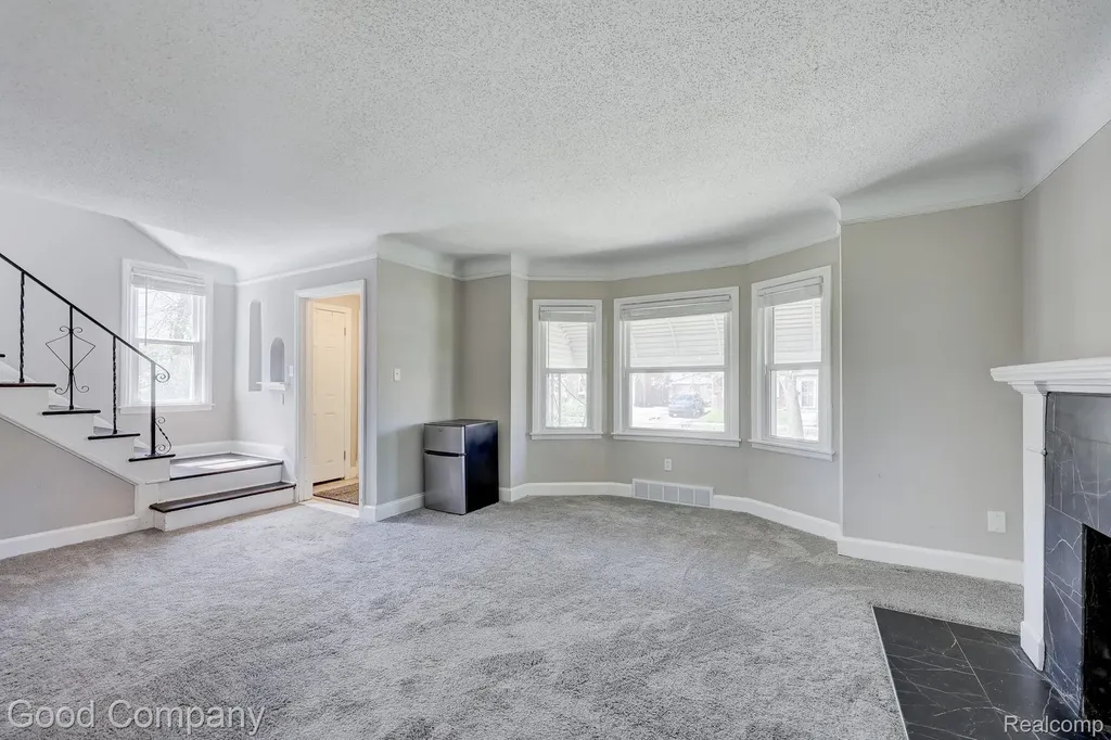 18956 Marlowe Street Detroit City MI 48235