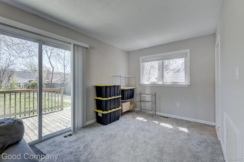 18956 Marlowe Street Detroit City MI 48235