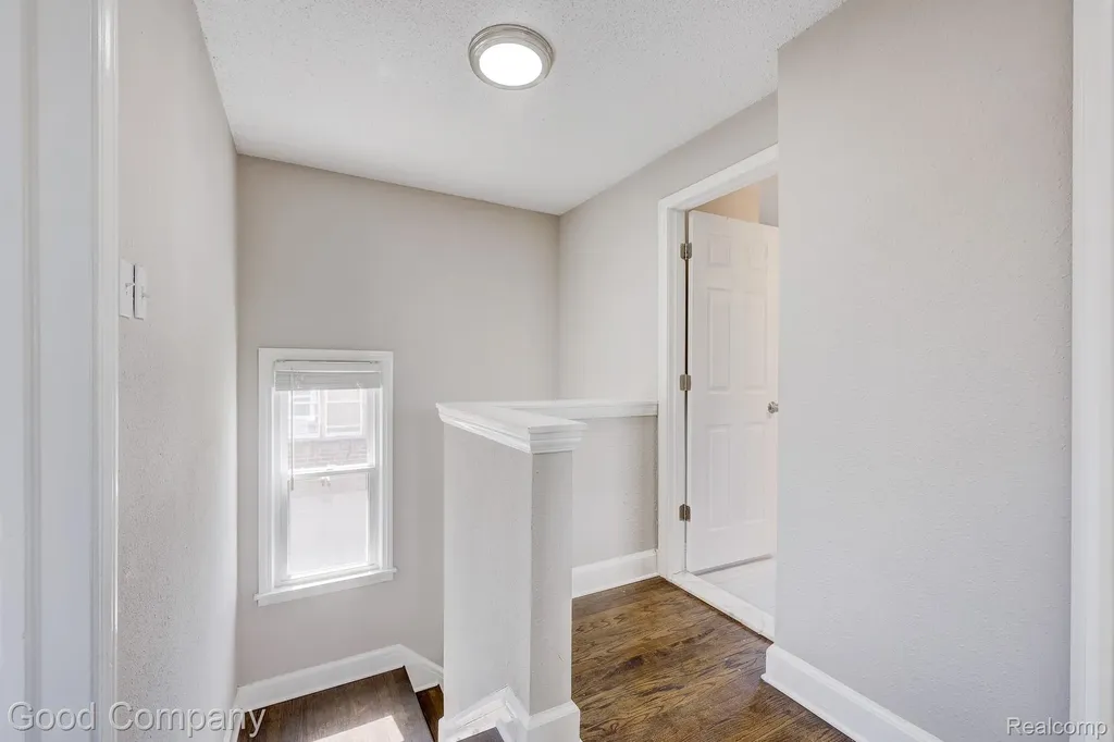 18956 Marlowe Street Detroit City MI 48235