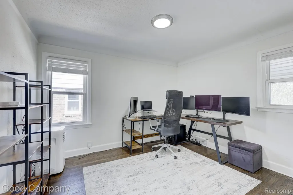 18956 Marlowe Street Detroit City MI 48235