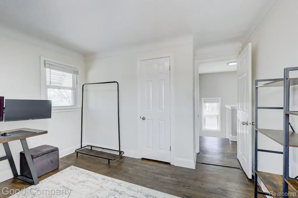 18956 Marlowe Street Detroit City MI 48235