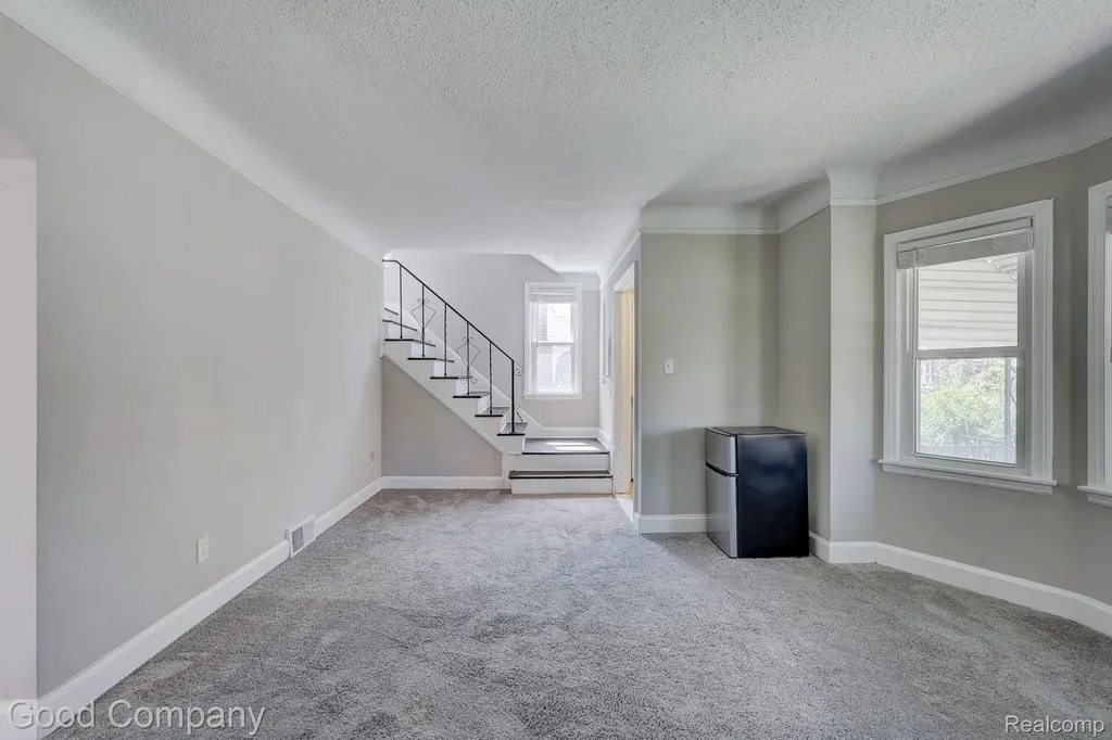 18956 Marlowe Street Detroit City MI 48235