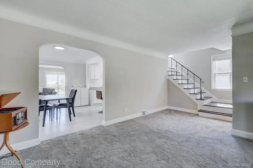 18956 Marlowe Street Detroit City MI 48235