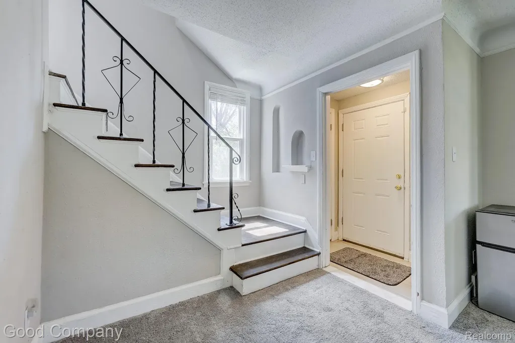 18956 Marlowe Street Detroit City MI 48235