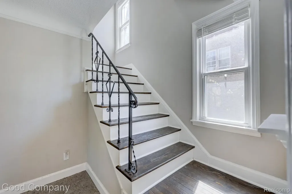 18956 Marlowe Street Detroit City MI 48235