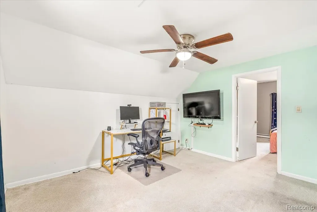 36940 Goddard Road Romulus City MI 48174