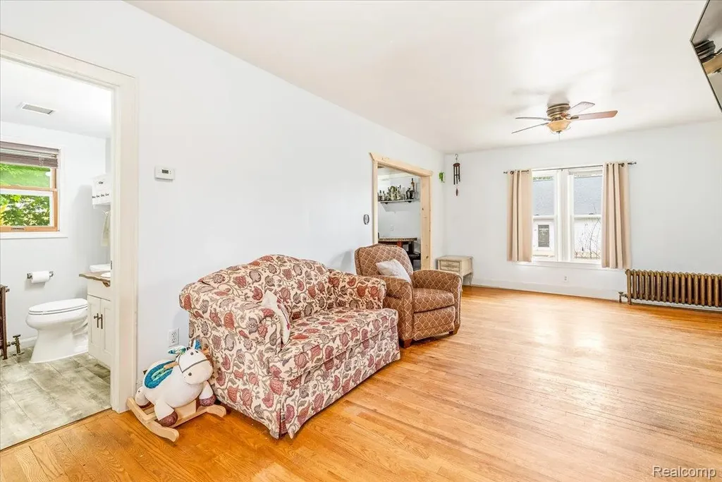 36940 Goddard Road Romulus City MI 48174