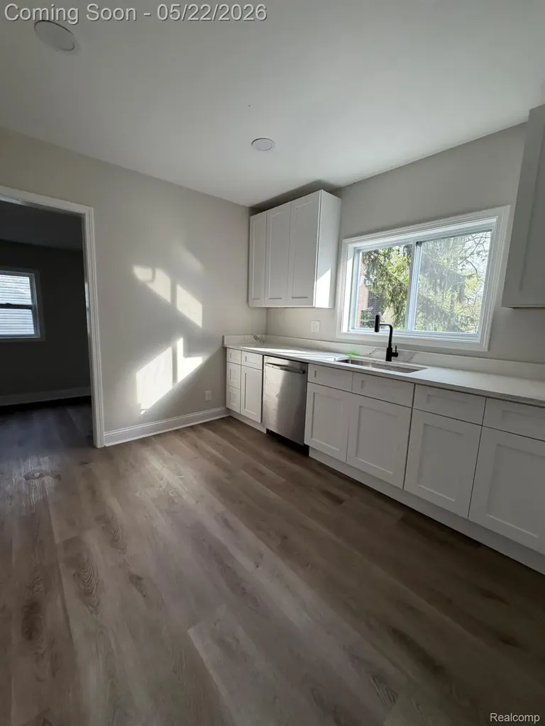 6423 Andersonville Road Waterford Charter Township MI 48329