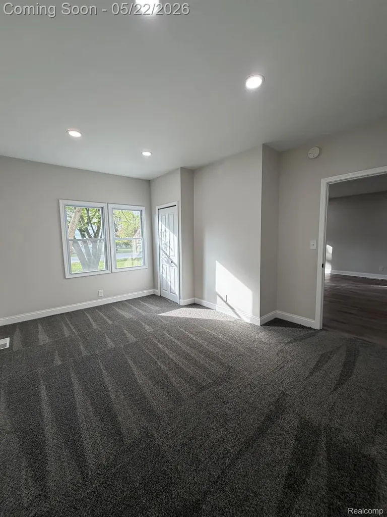 6423 Andersonville Road Waterford Charter Township MI 48329