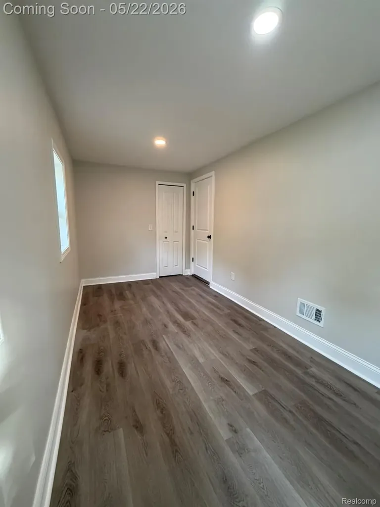 6423 Andersonville Road Waterford Charter Township MI 48329