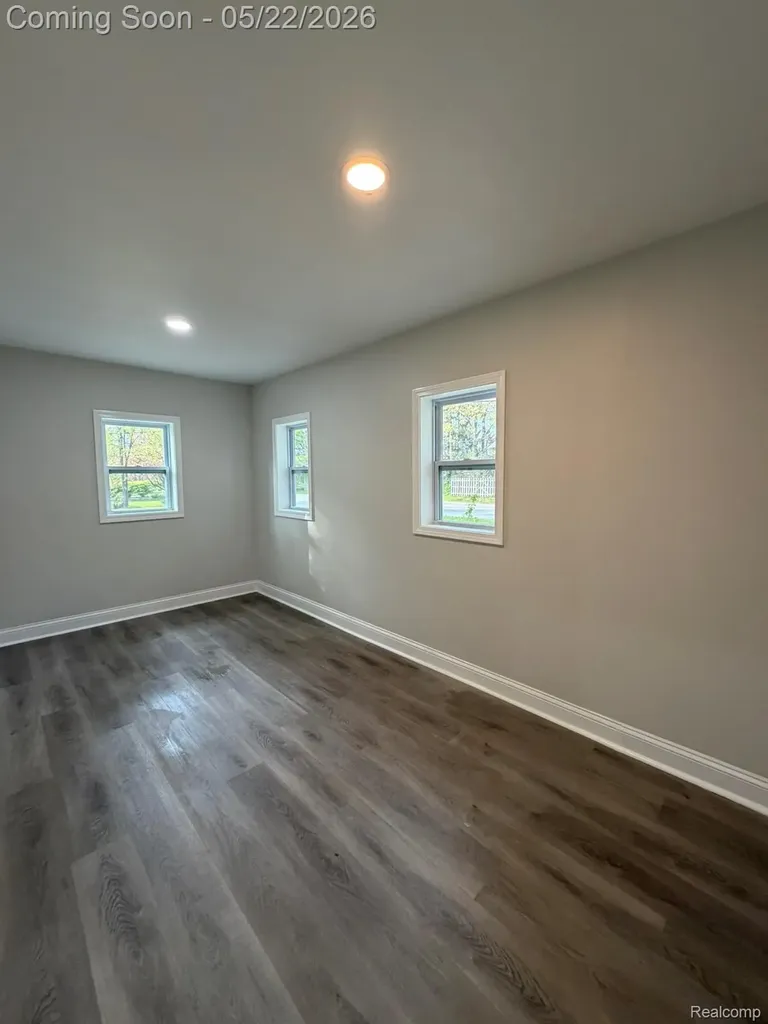 6423 Andersonville Road Waterford Charter Township MI 48329