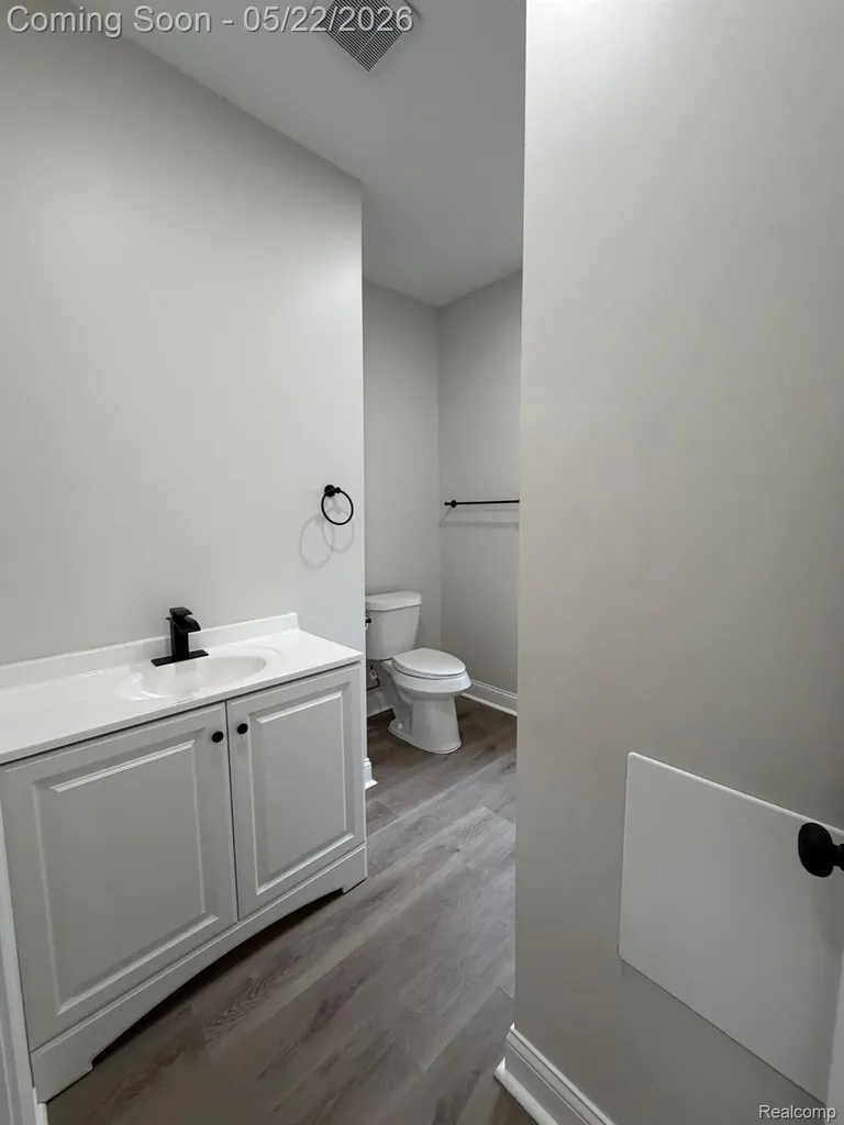 6423 Andersonville Road Waterford Charter Township MI 48329