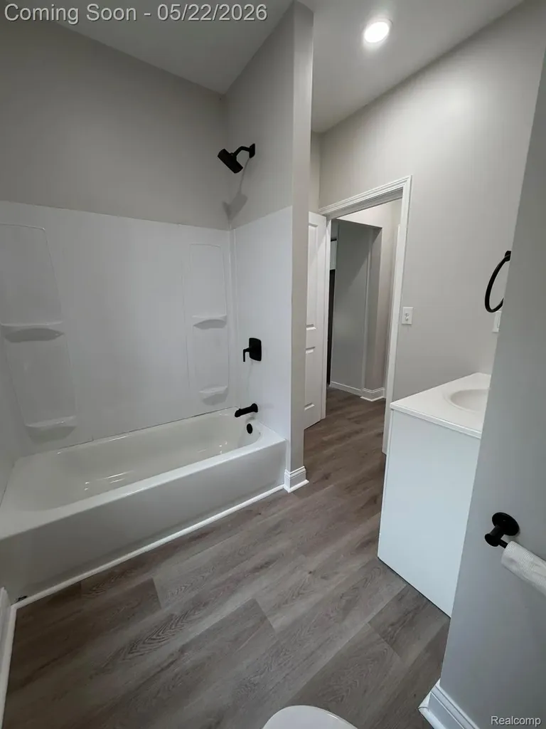 6423 Andersonville Road Waterford Charter Township MI 48329