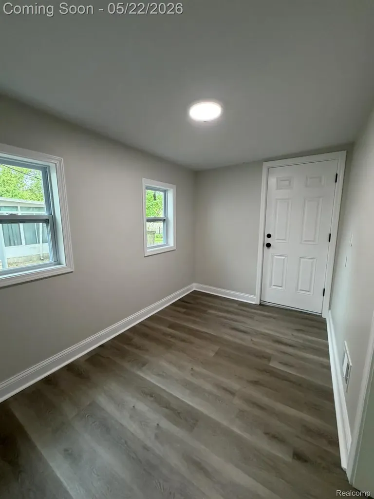 6423 Andersonville Road Waterford Charter Township MI 48329