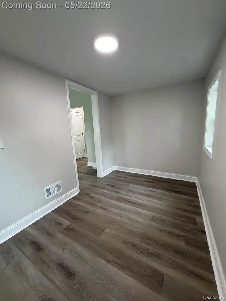 6423 Andersonville Road Waterford Charter Township MI 48329