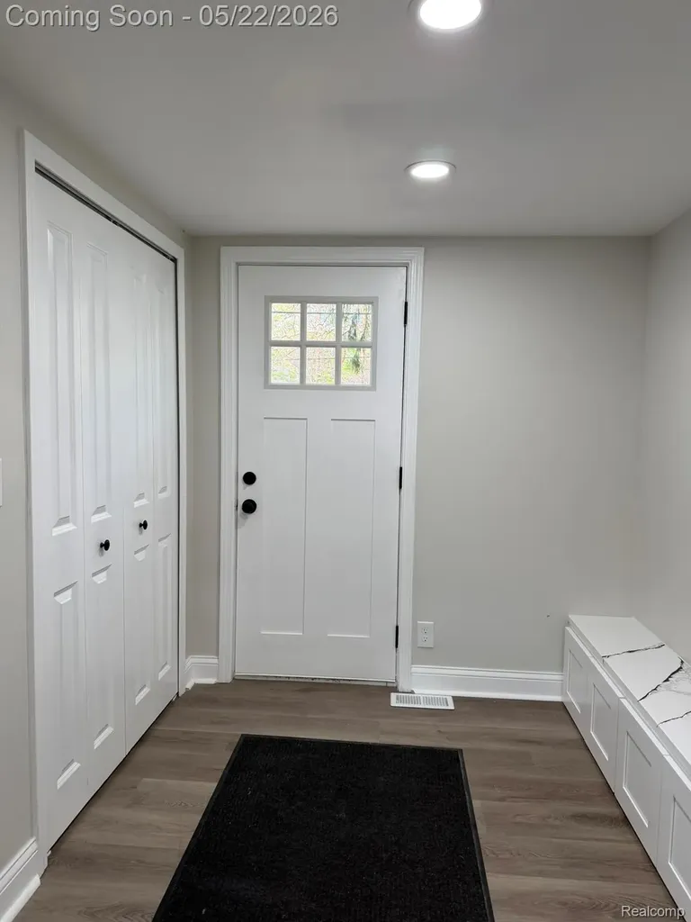 6423 Andersonville Road Waterford Charter Township MI 48329