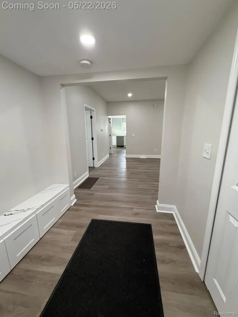 6423 Andersonville Road Waterford Charter Township MI 48329