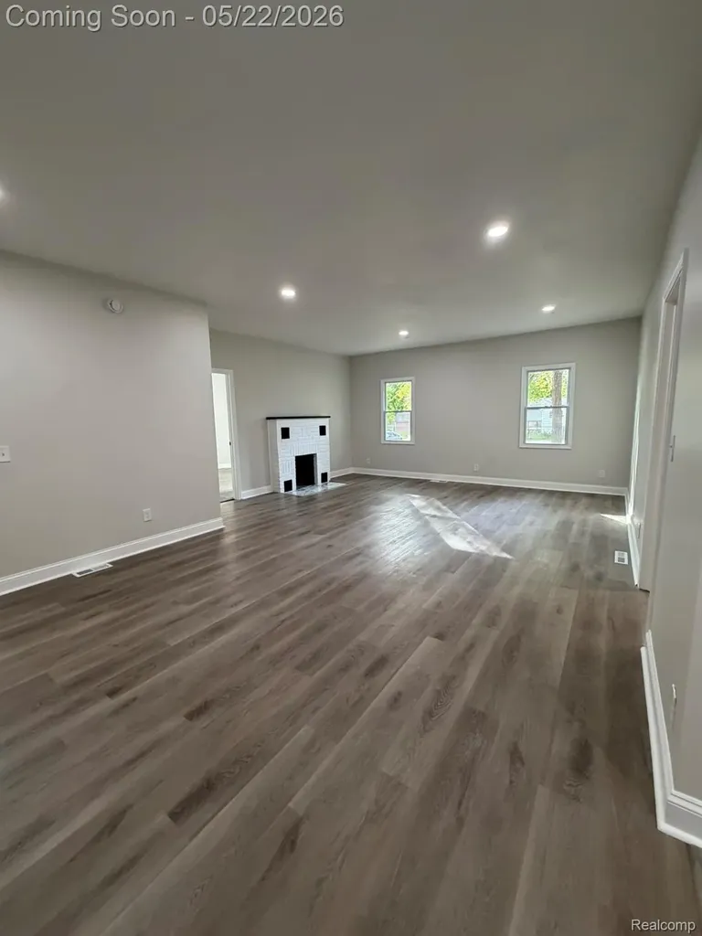 6423 Andersonville Road Waterford Charter Township MI 48329