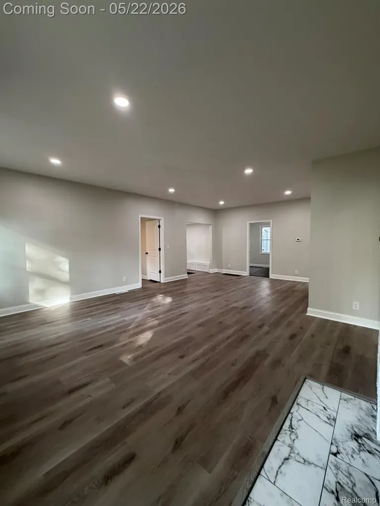 6423 Andersonville Road Waterford Charter Township MI 48329