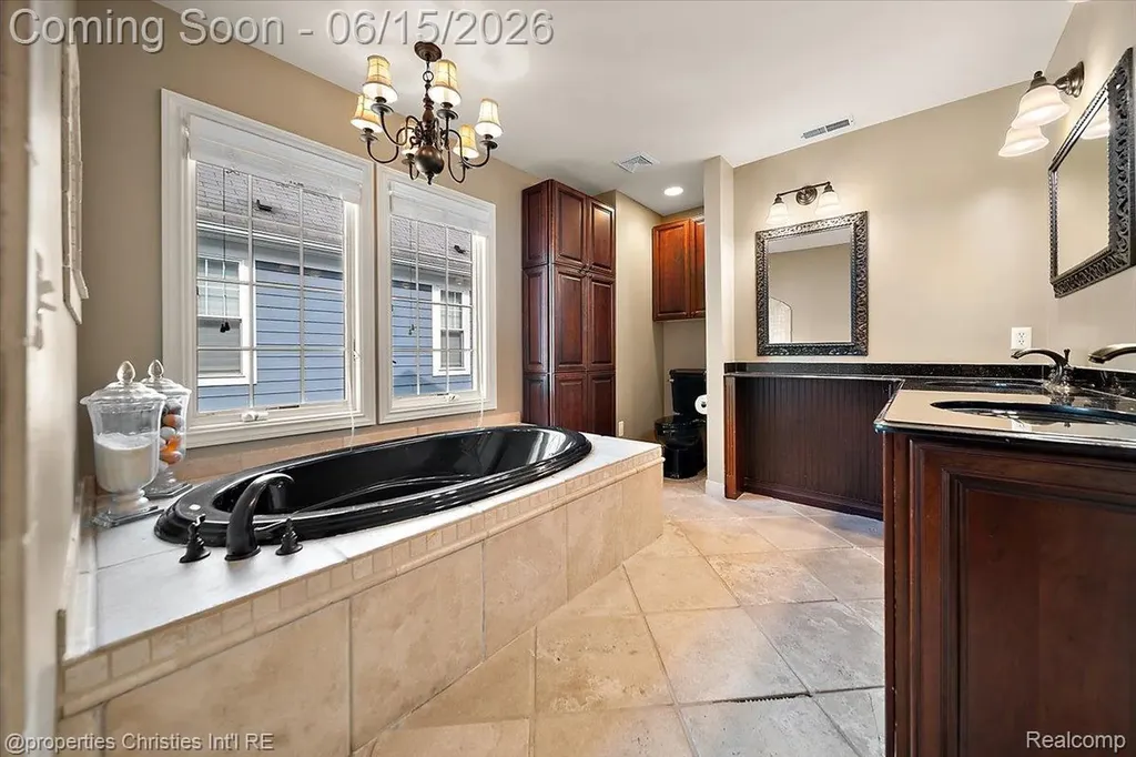 1484 Bird Avenue Birmingham City MI 48009