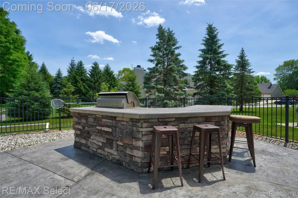 4478 Wood Duck Court Fenton Charter Township MI 48451