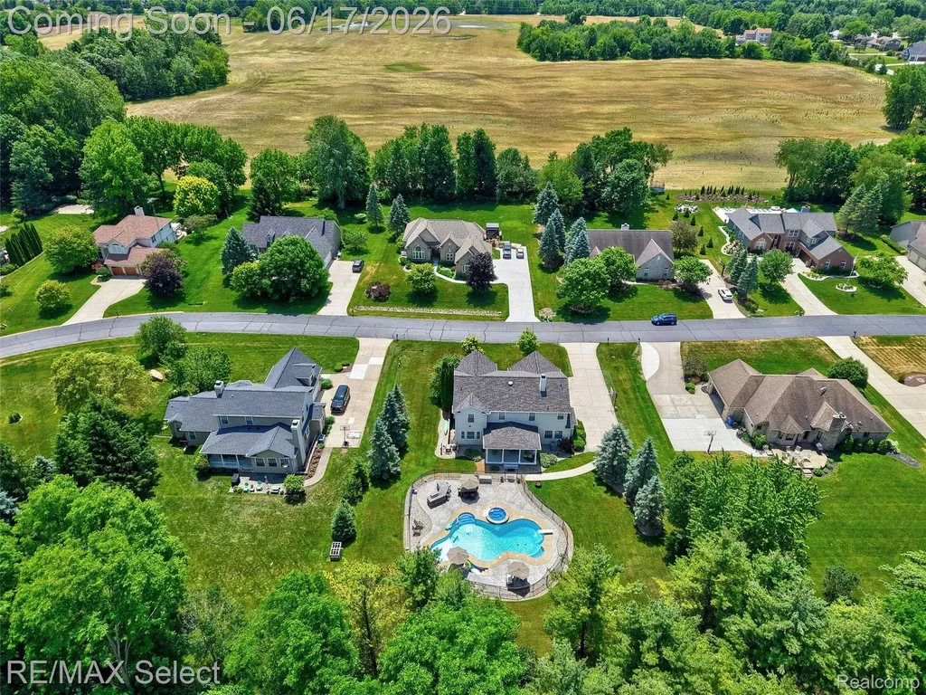 4478 Wood Duck Court Fenton Charter Township MI 48451