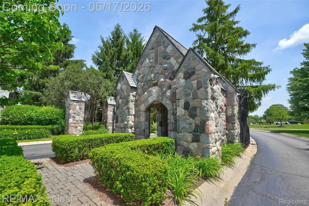 4478 Wood Duck Court Fenton Charter Township MI 48451