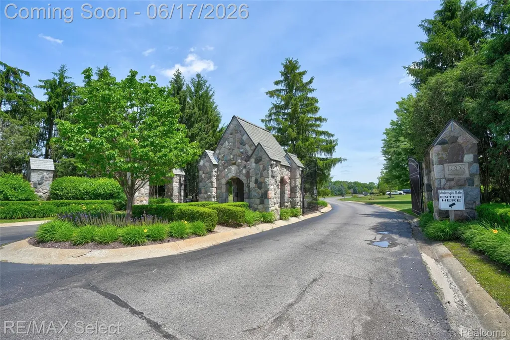 4478 Wood Duck Court Fenton Charter Township MI 48451