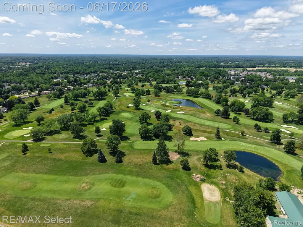 4478 Wood Duck Court Fenton Charter Township MI 48451