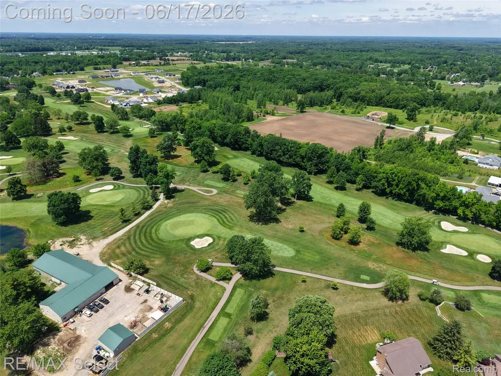 4478 Wood Duck Court Fenton Charter Township MI 48451