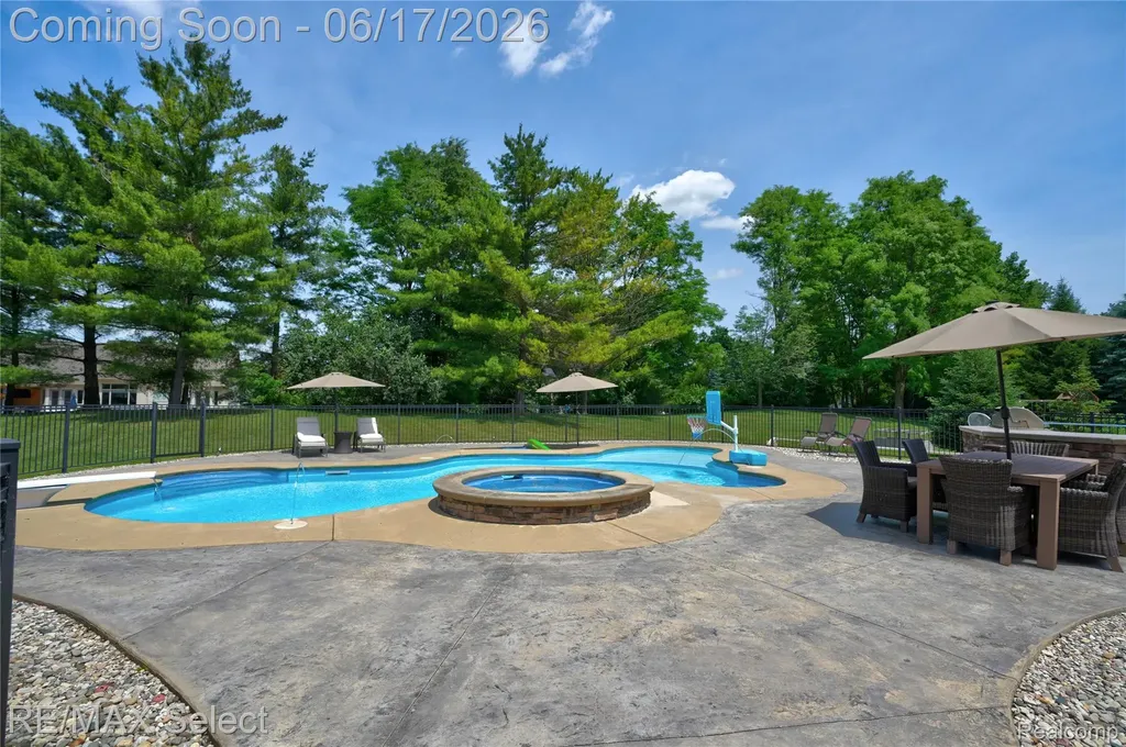 4478 Wood Duck Court Fenton Charter Township MI 48451