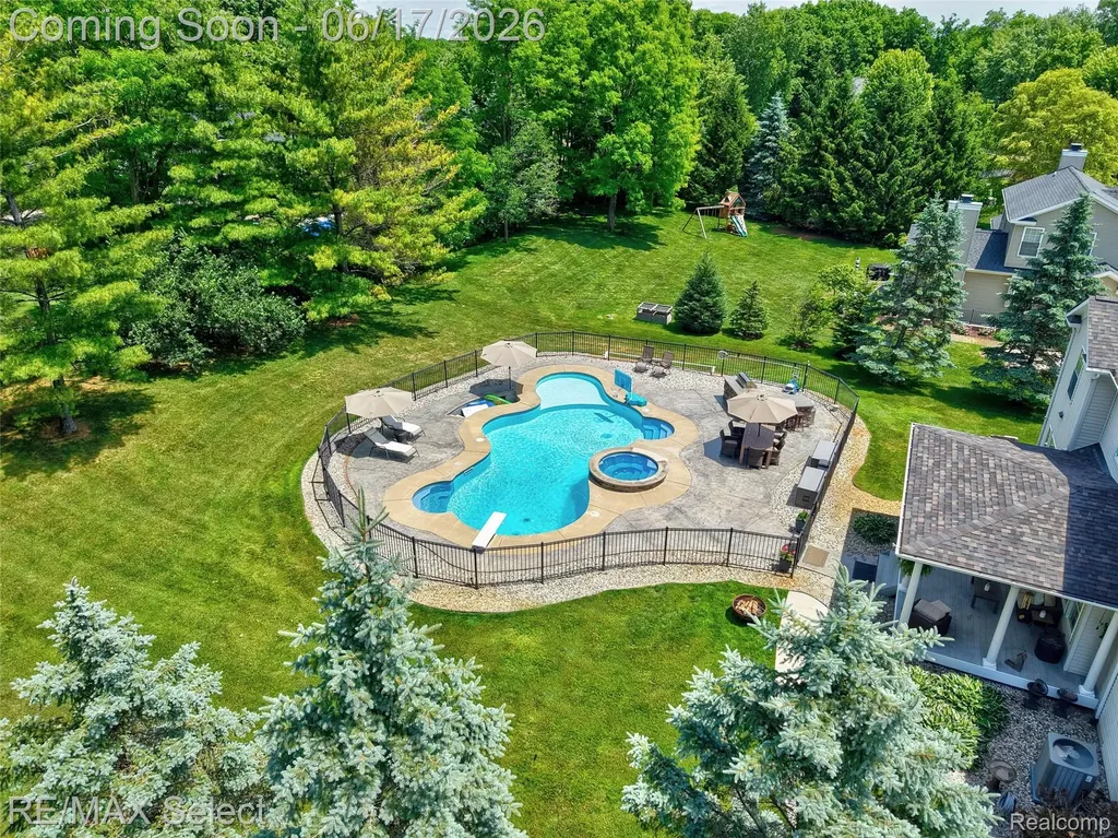 4478 Wood Duck Court Fenton Charter Township MI 48451