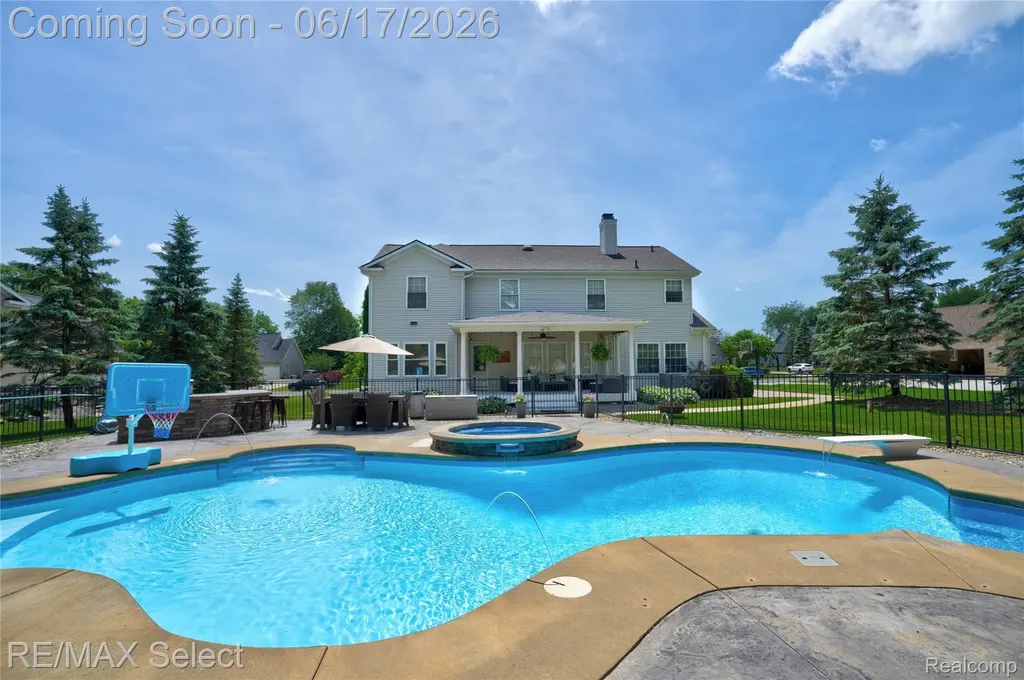 4478 Wood Duck Court Fenton Charter Township MI 48451