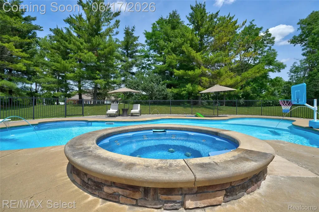 4478 Wood Duck Court Fenton Charter Township MI 48451