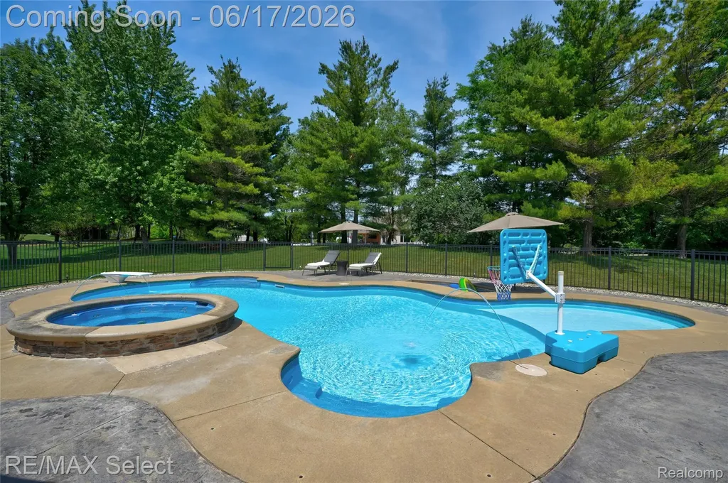 4478 Wood Duck Court Fenton Charter Township MI 48451