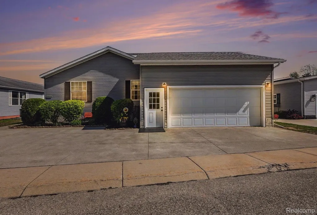 6175 S Branch Lane Kimball Township MI 48074