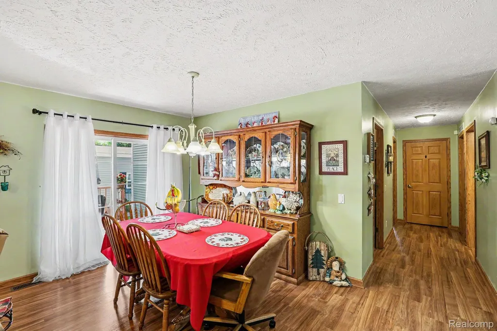 6175 S Branch Lane Kimball Township MI 48074