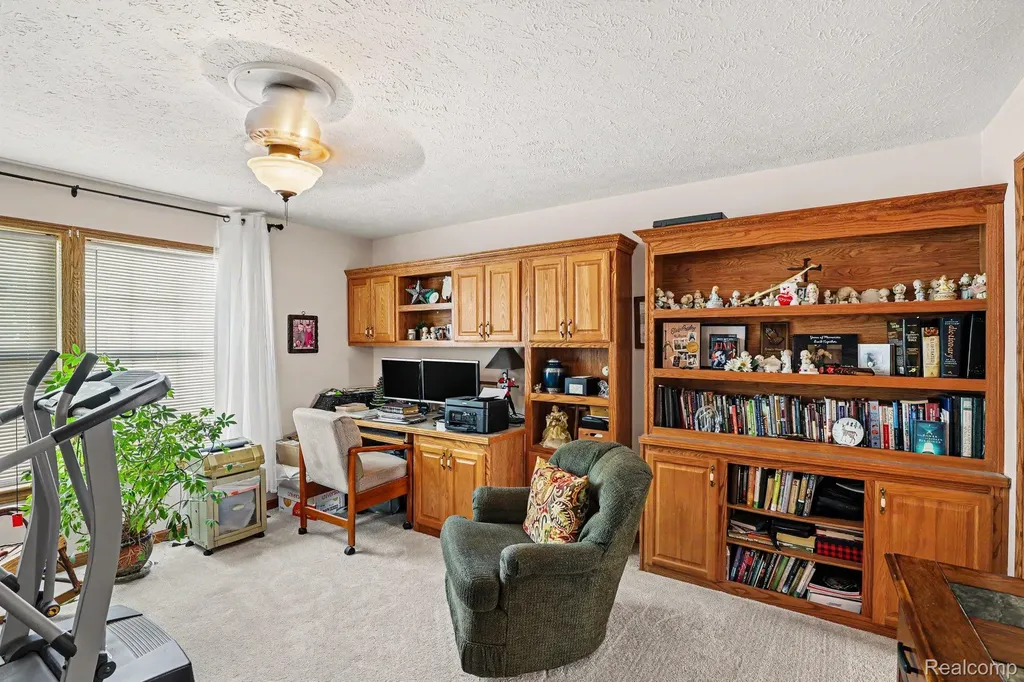 6175 S Branch Lane Kimball Township MI 48074