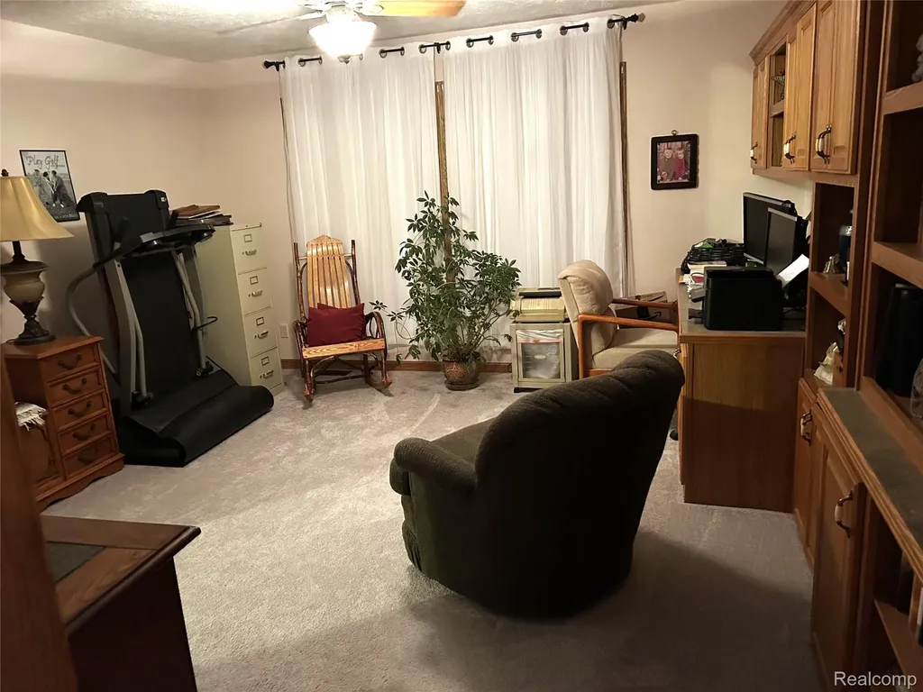 6175 S Branch Lane Kimball Township MI 48074