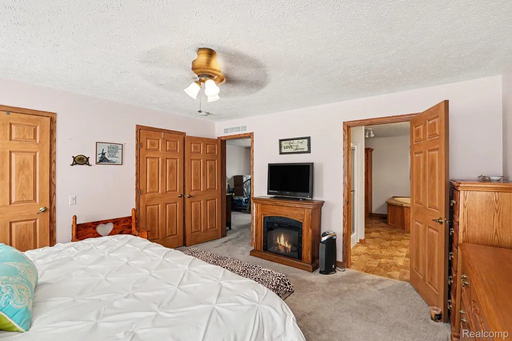 6175 S Branch Lane Kimball Township MI 48074