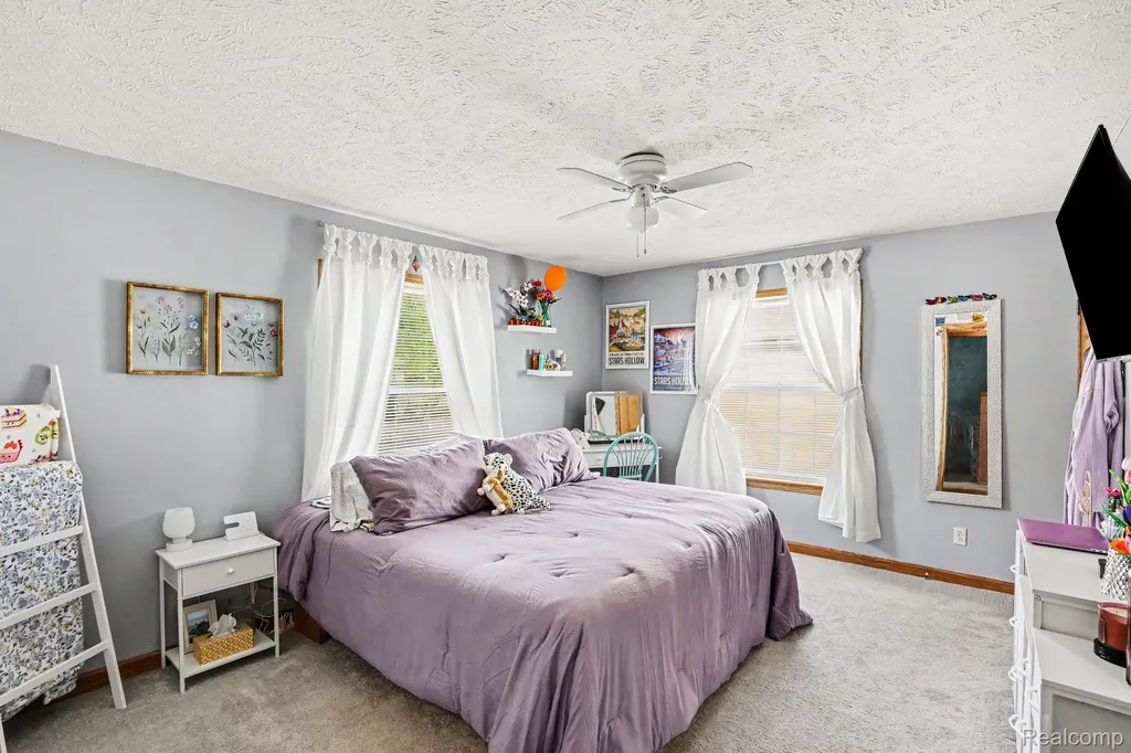 6175 S Branch Lane Kimball Township MI 48074