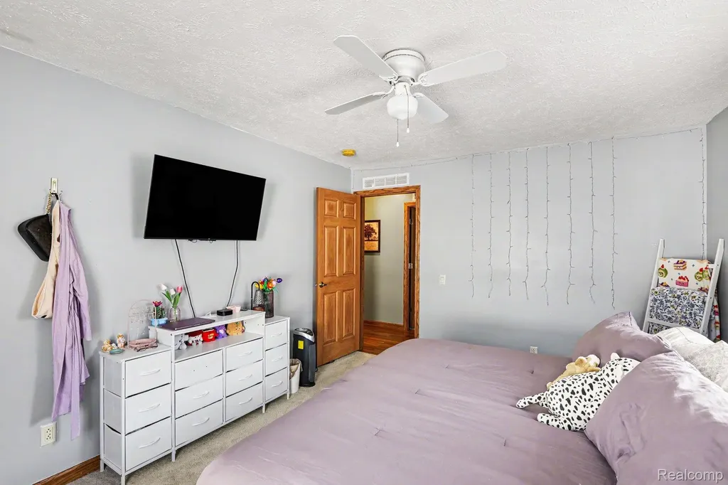 6175 S Branch Lane Kimball Township MI 48074