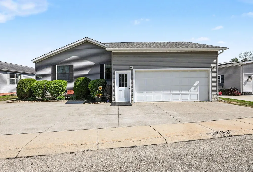 6175 S Branch Lane Kimball Township MI 48074