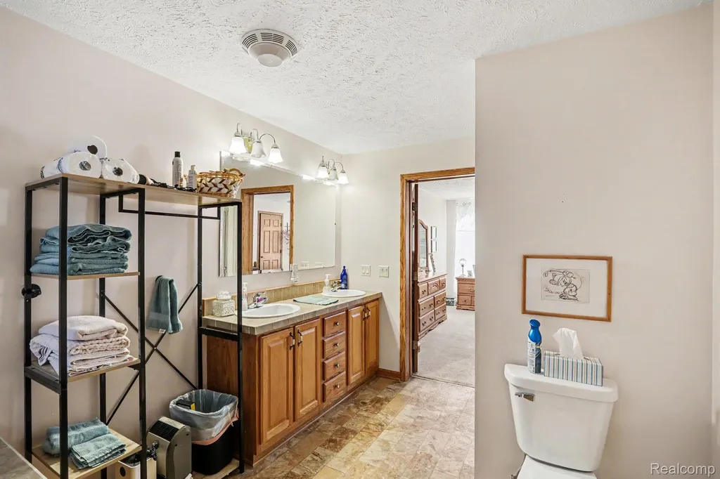 6175 S Branch Lane Kimball Township MI 48074