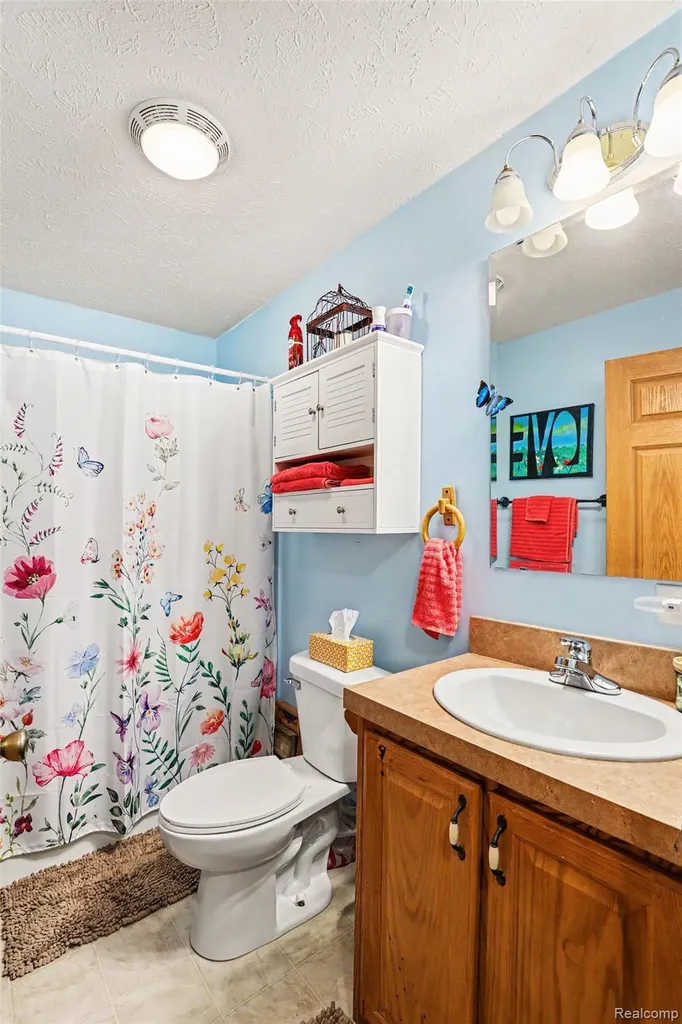 6175 S Branch Lane Kimball Township MI 48074