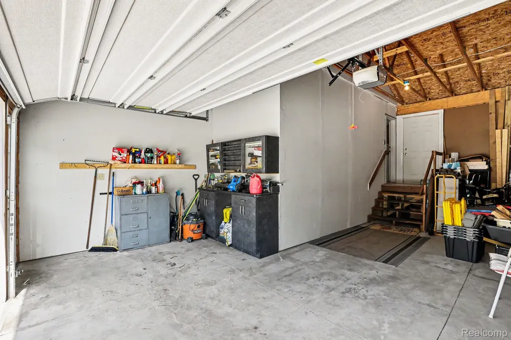 6175 S Branch Lane Kimball Township MI 48074