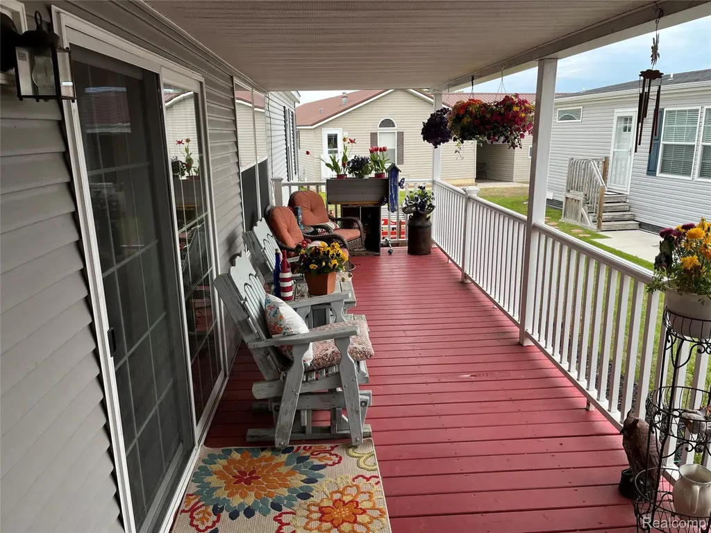 6175 S Branch Lane Kimball Township MI 48074
