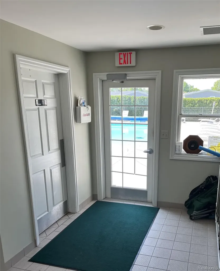 6175 S Branch Lane Kimball Township MI 48074