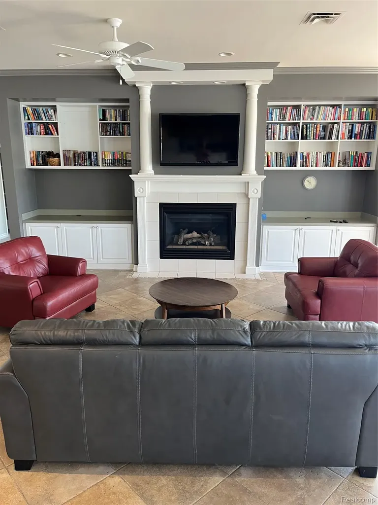 6175 S Branch Lane Kimball Township MI 48074